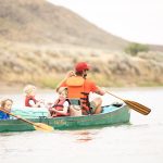 Family Adventure Awaits Kid-Friendly Missouri River Excursions